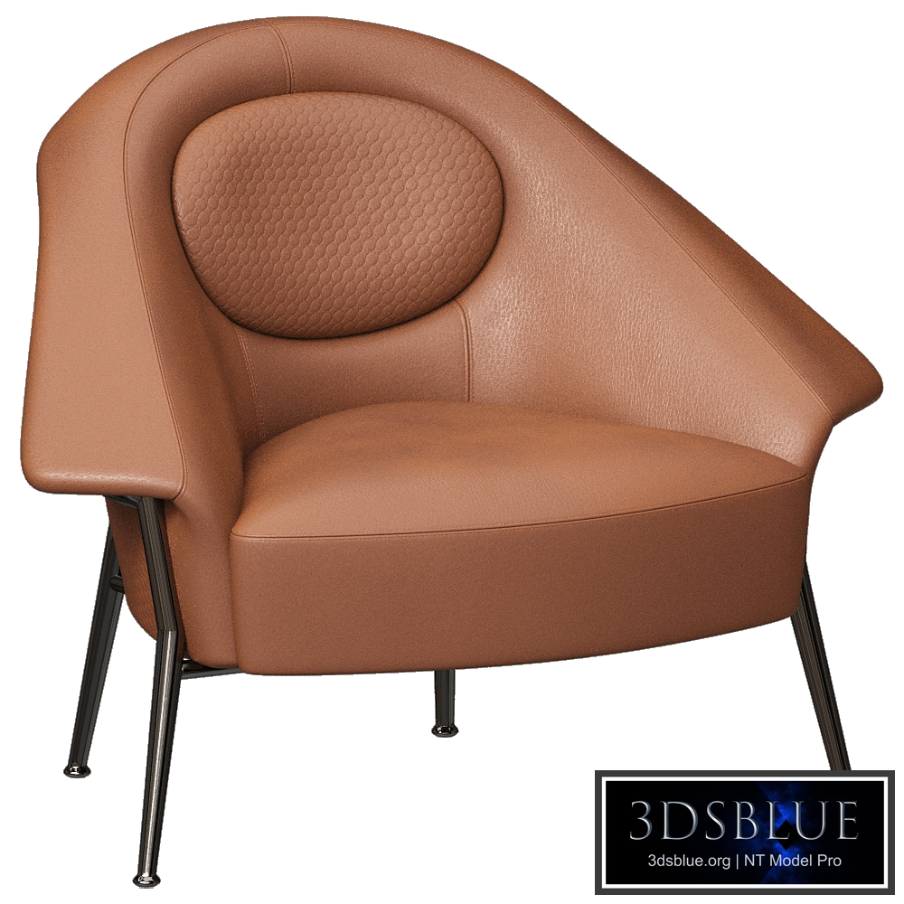 Armchair Holly LV-22004